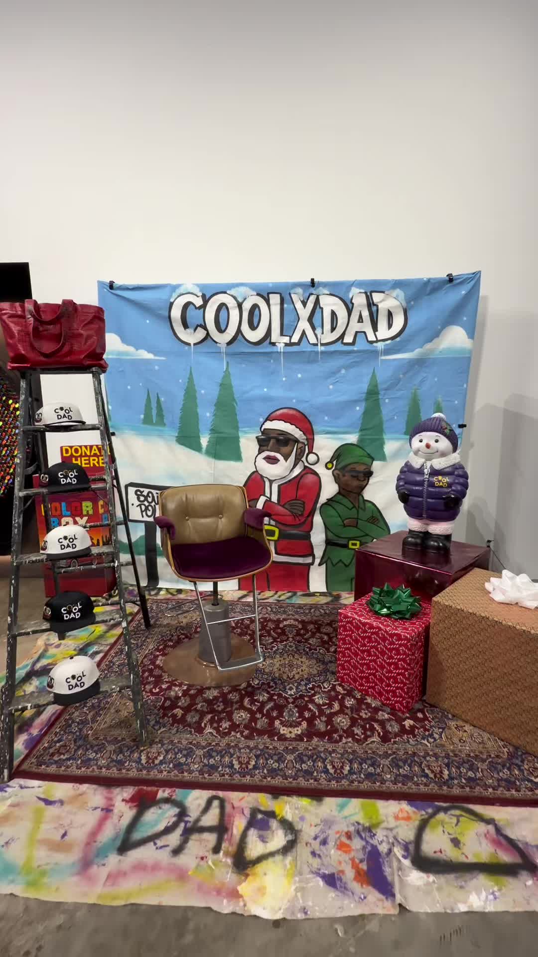 @CoolxDad