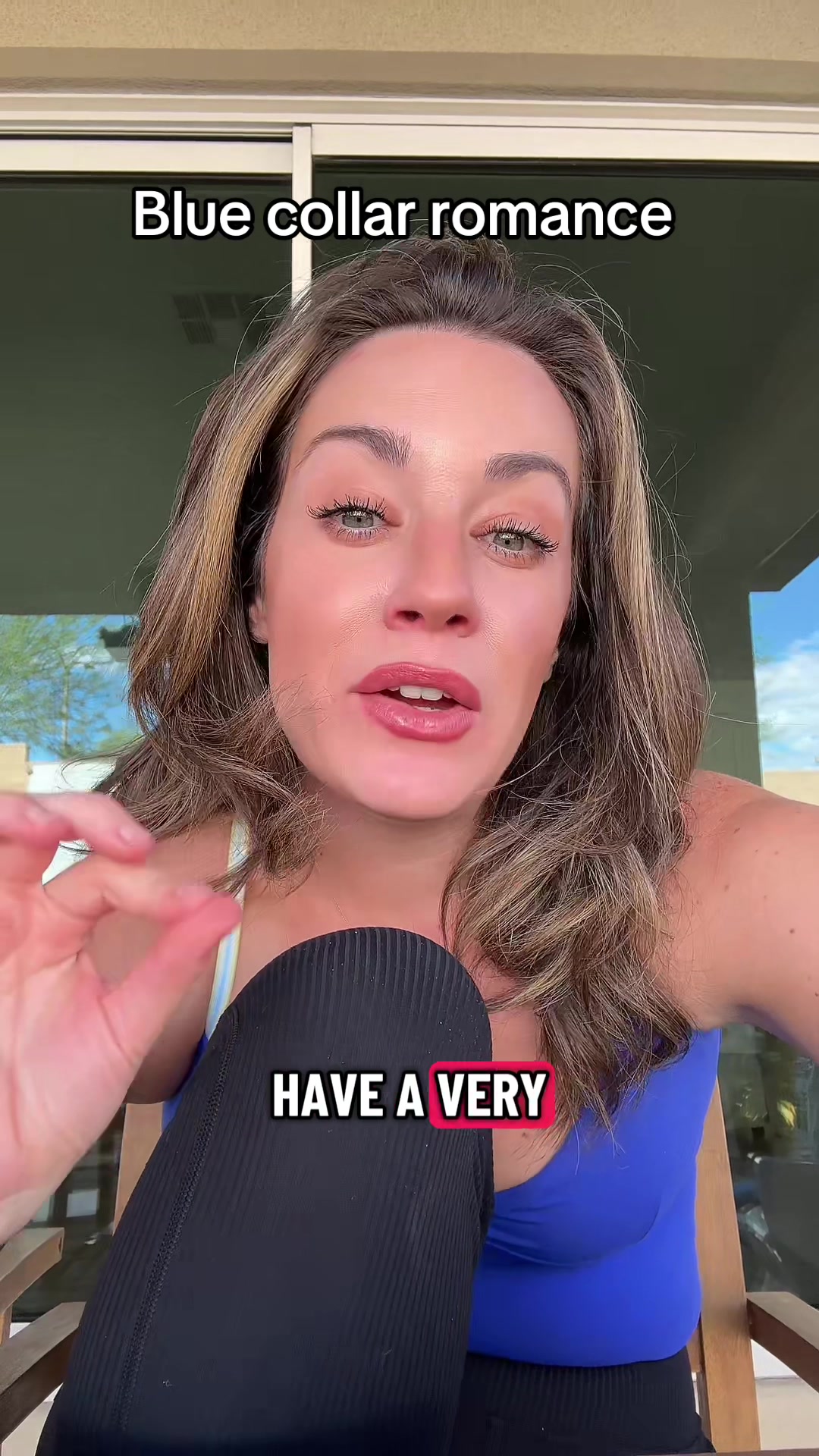 @Jillian Gerhardt