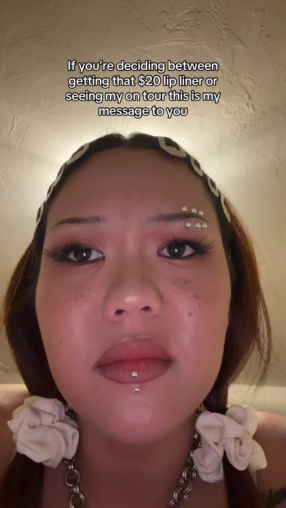 @Chloe Tang