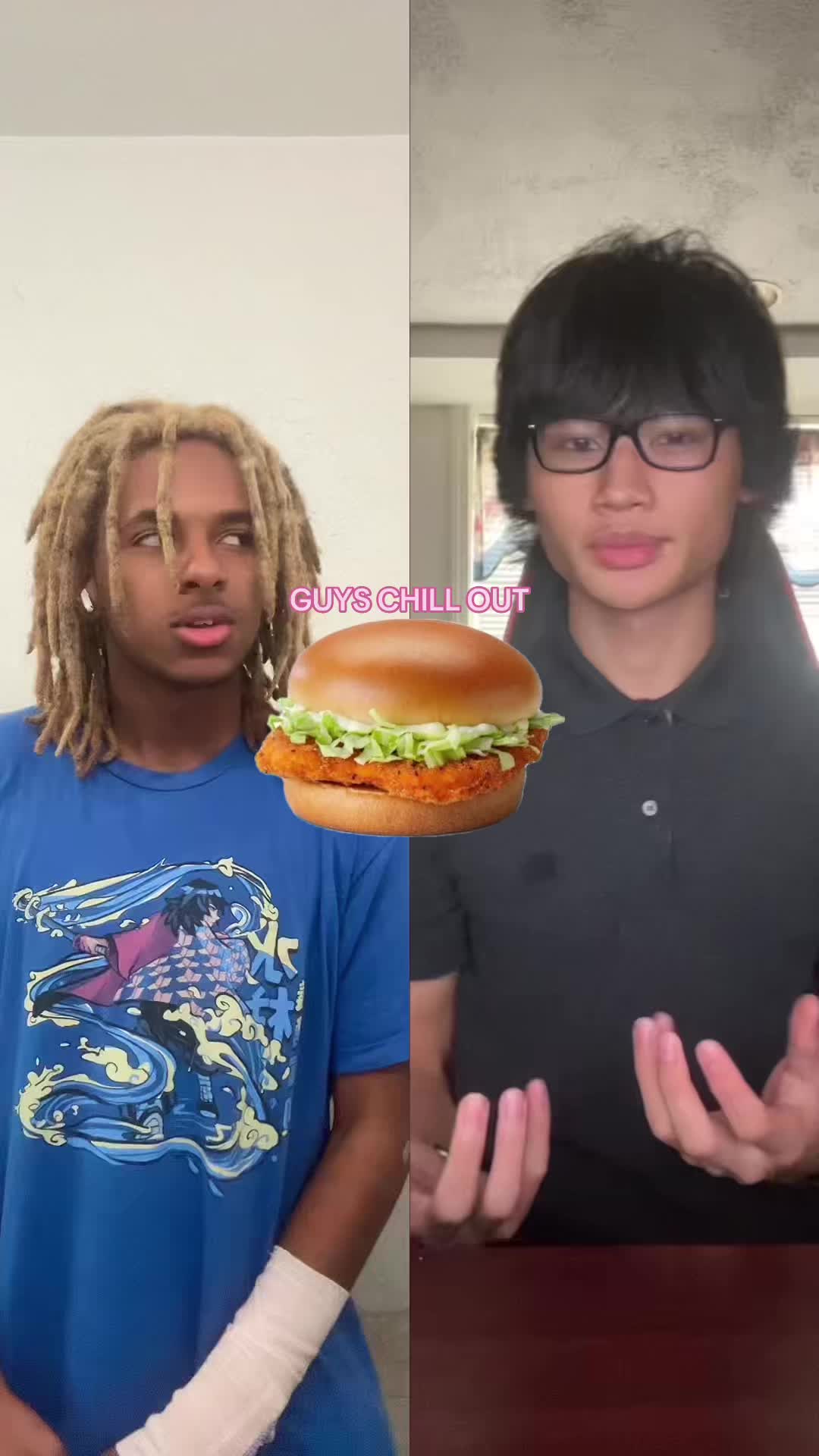 @ohbabyilovemcchickens