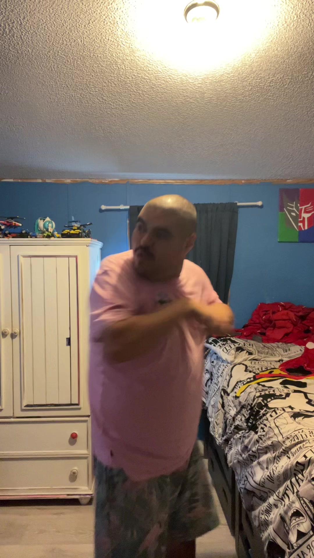@BryancarrilloKnucklesechidna