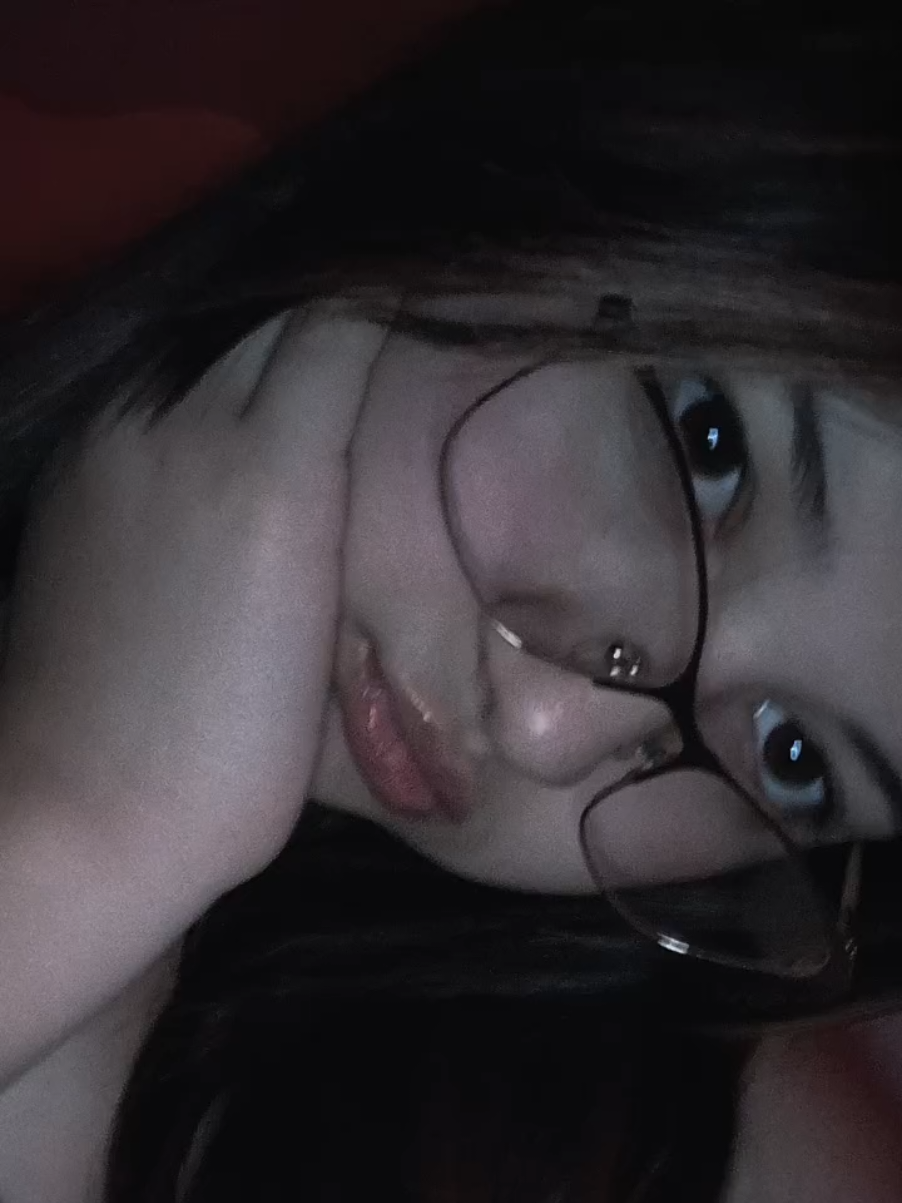 @Daniela💜