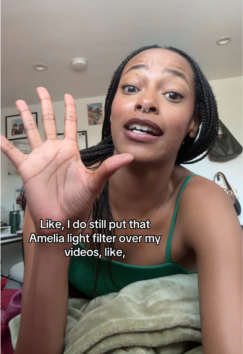 @Jada Who