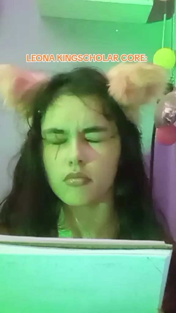 @⋆&middot;˚🌙 *𝑱𝒆𝒔𝒔𝒊𝒆 ⭒๋࣭ 🦁⭑