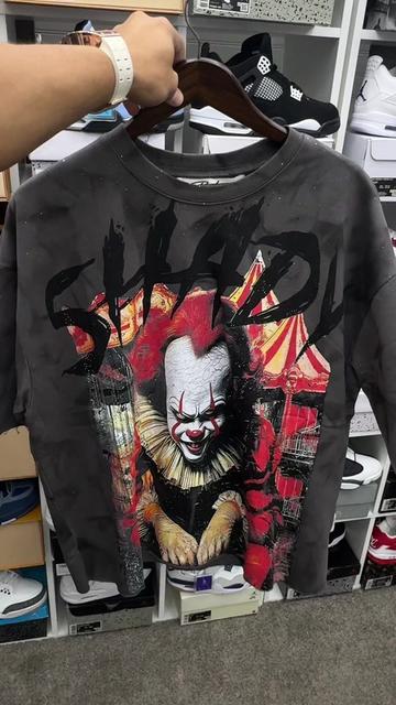 @Bad Boys Store