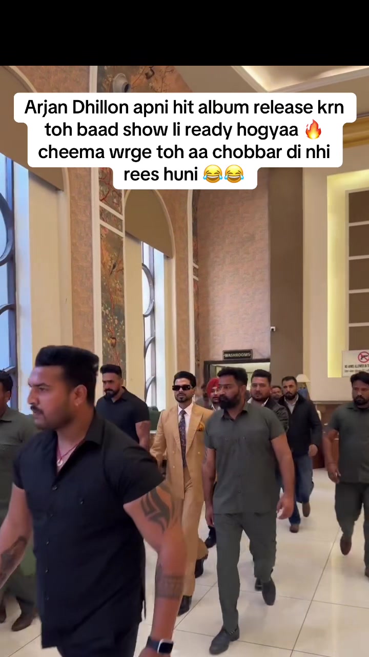 @Punjabi Song Trends