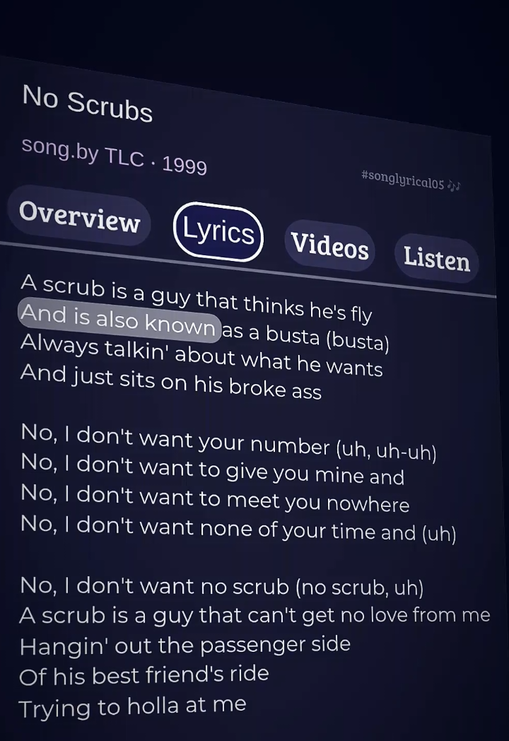 @songlyrical05