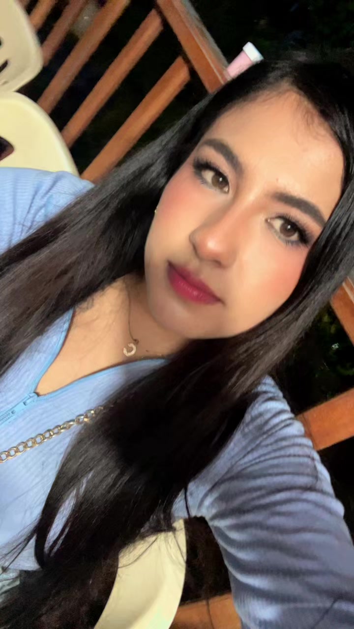@Camila Alfonso