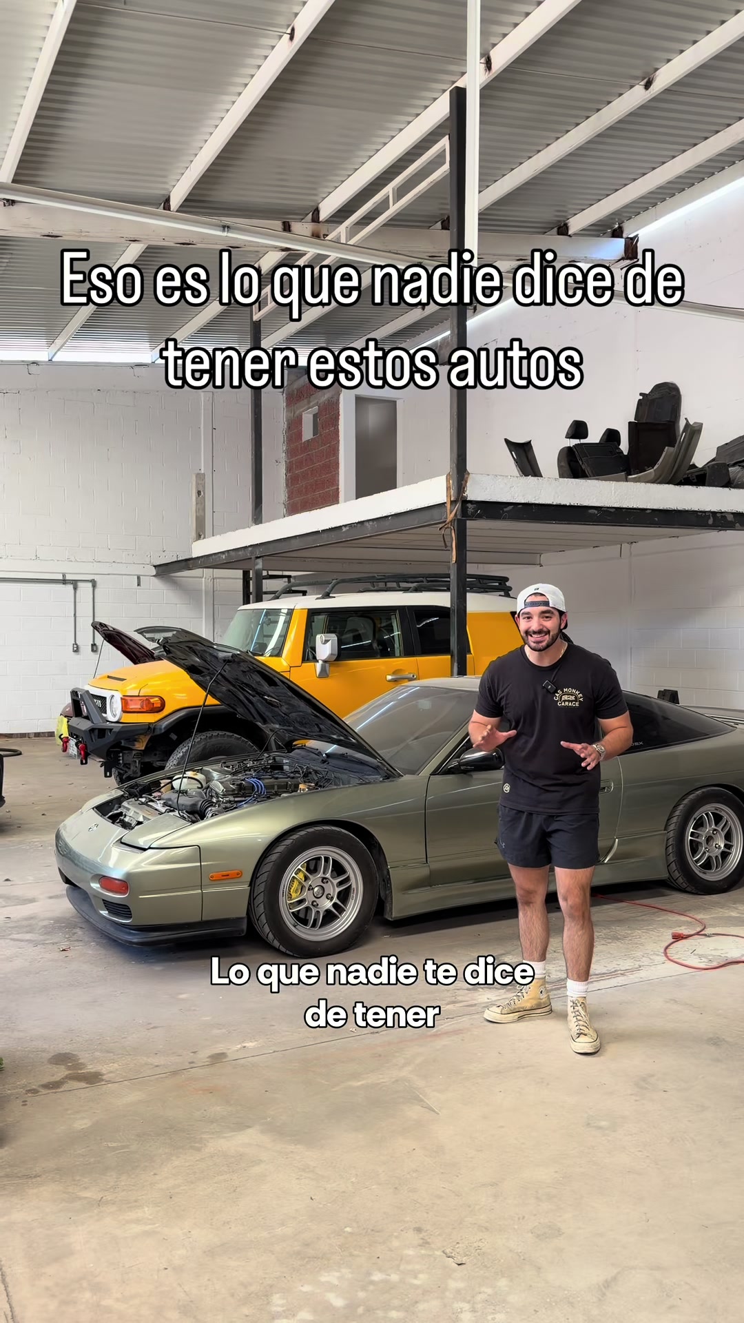 @Luis Fernando Cámara