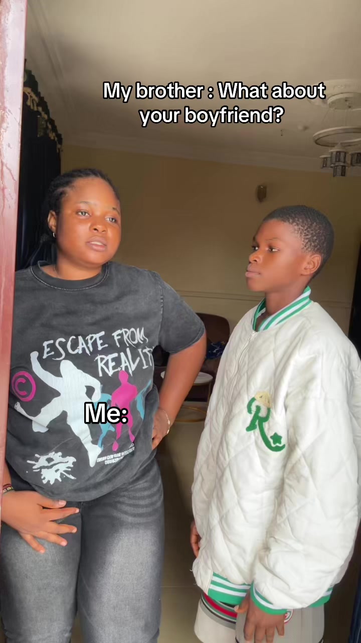 @Chioma ๐