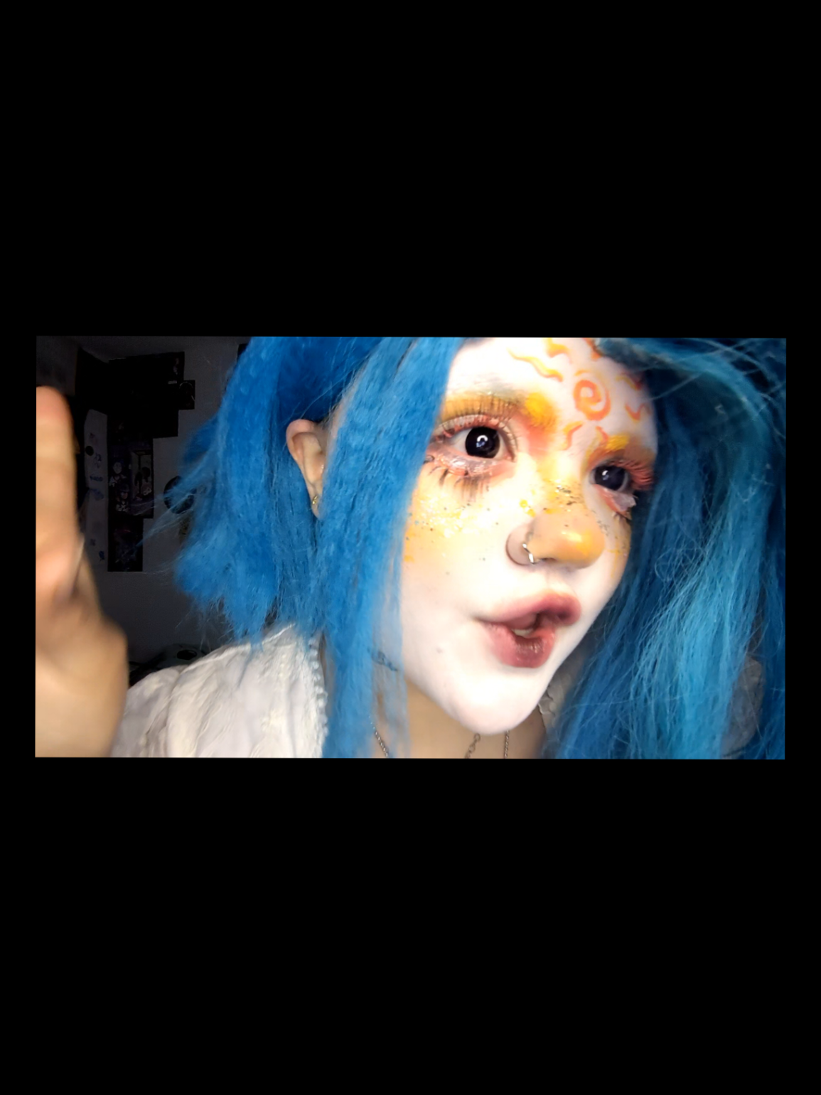 @mituna @ OTAKUFEST