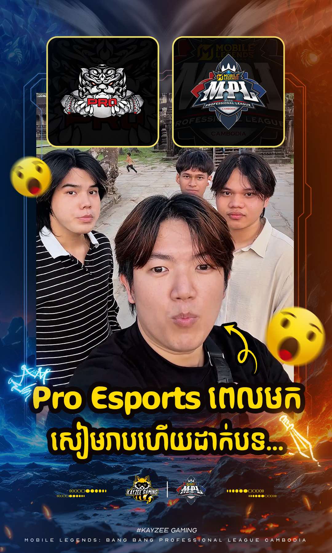 @KayZee Gaming