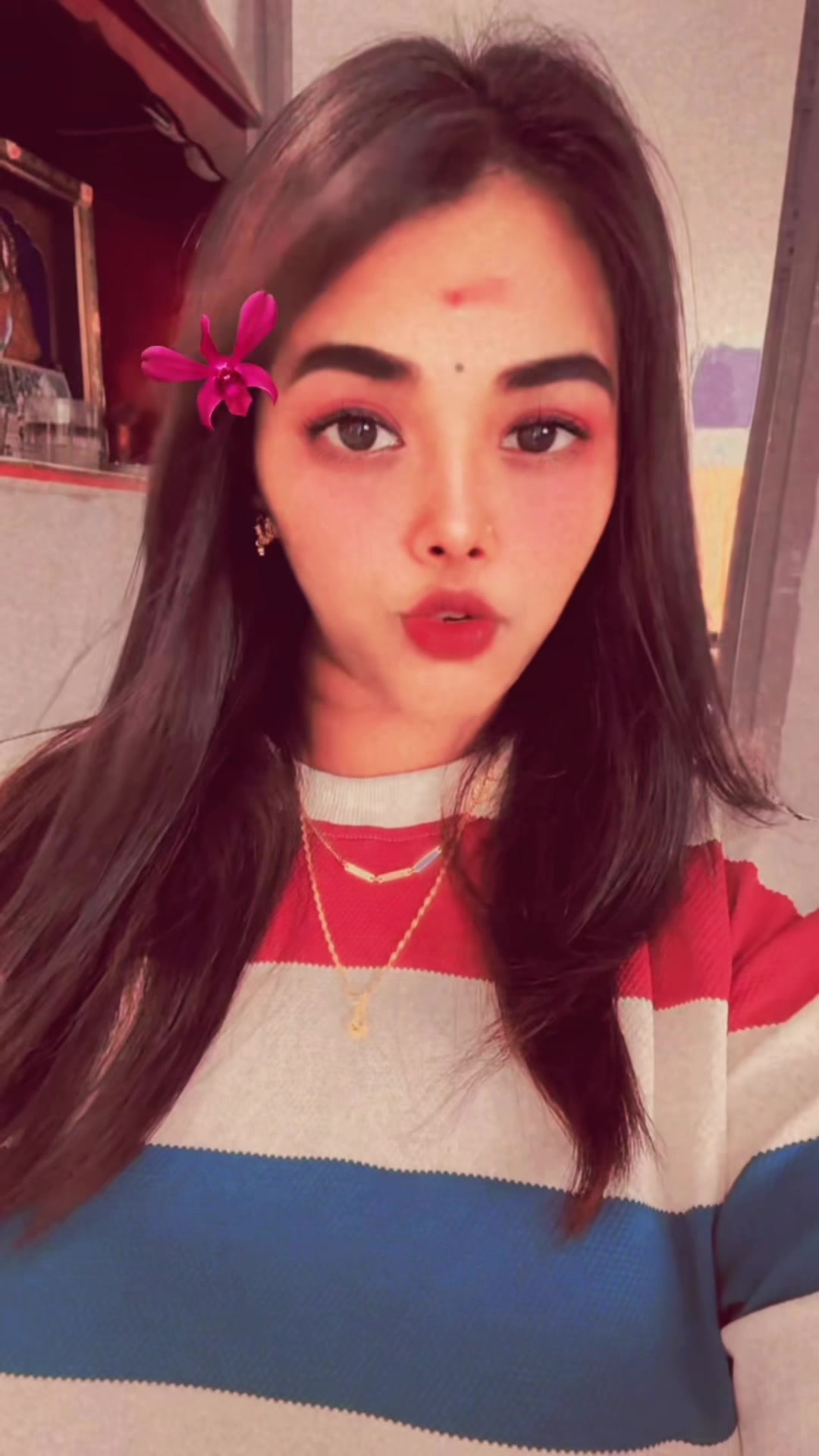 @நந்தினி 💋 !