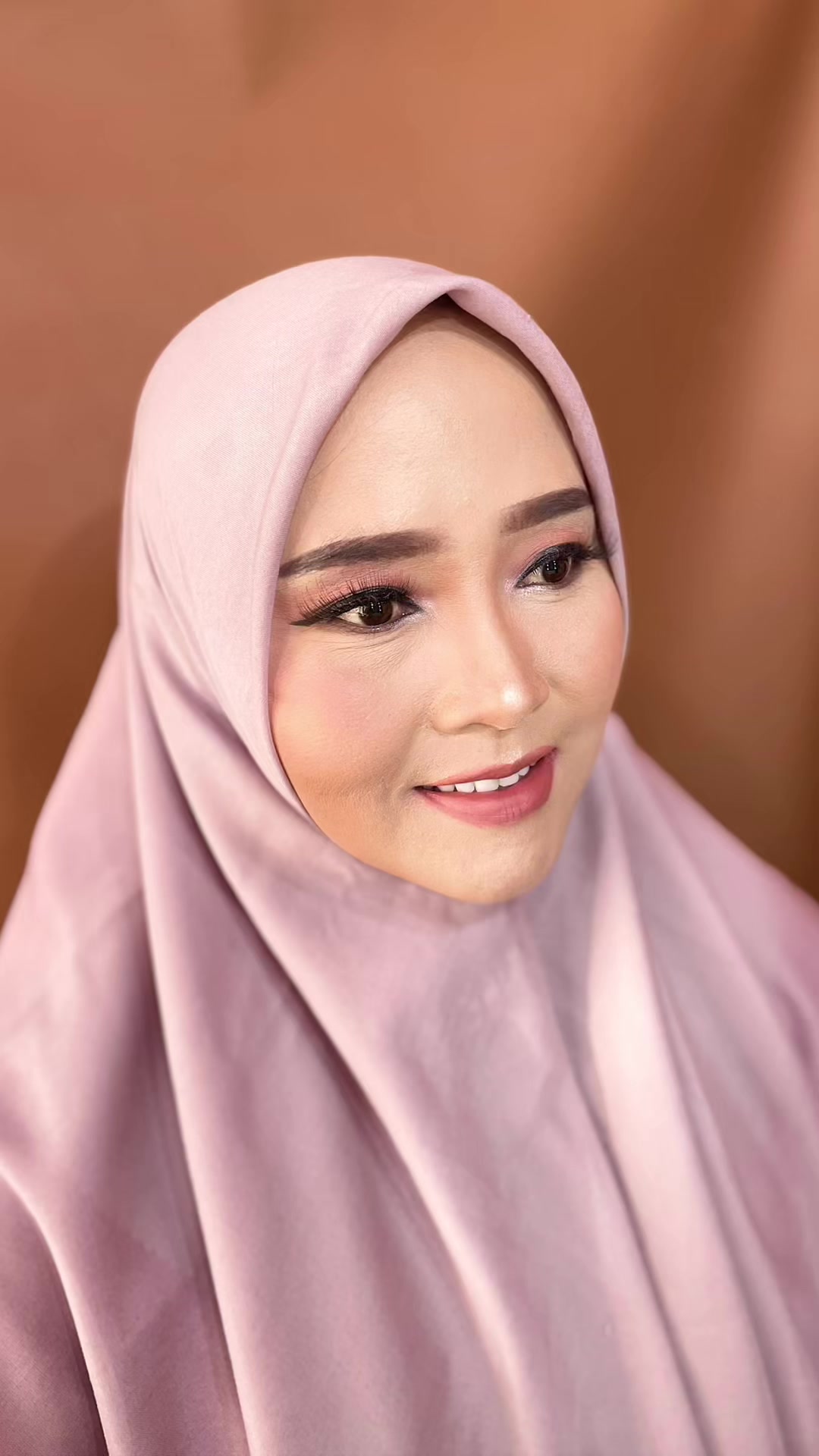 @RiriDhea Mua