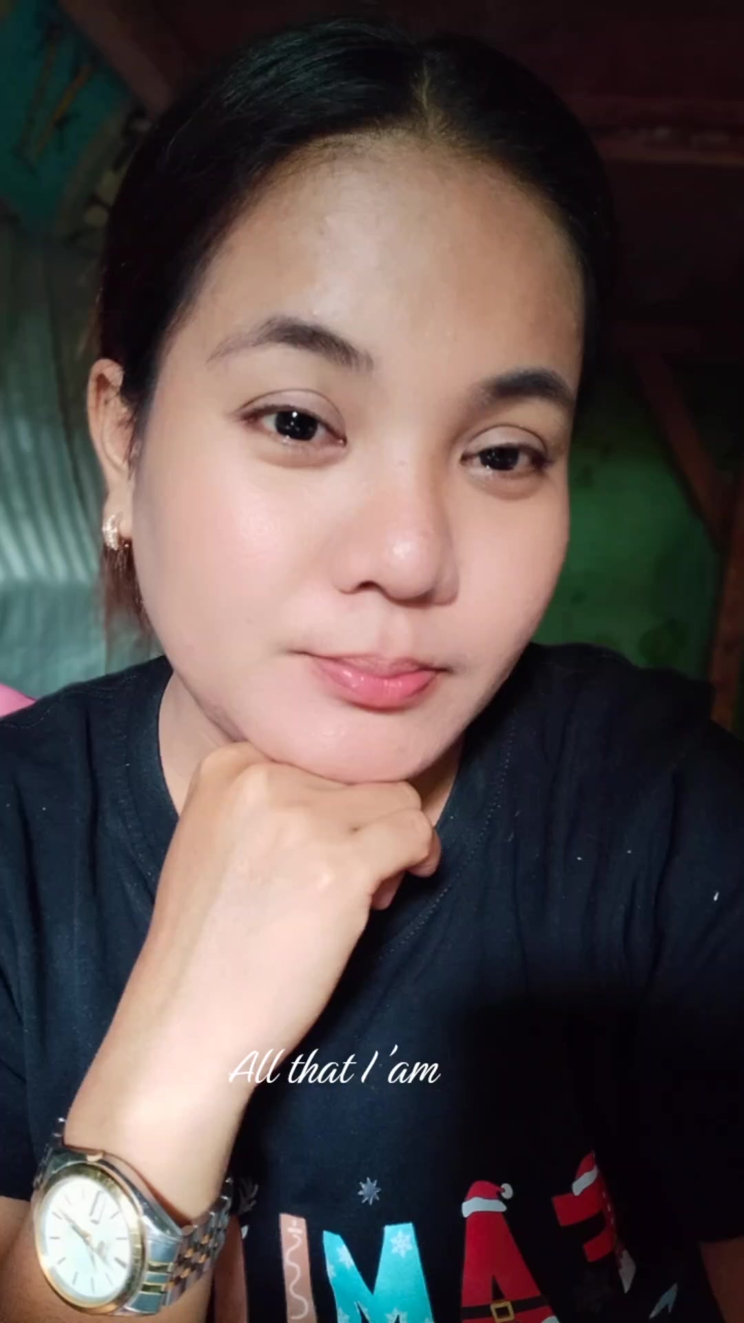 @Magandang Bicolana