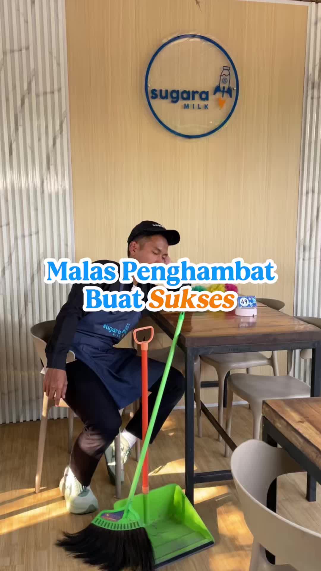 @Sugara Milk