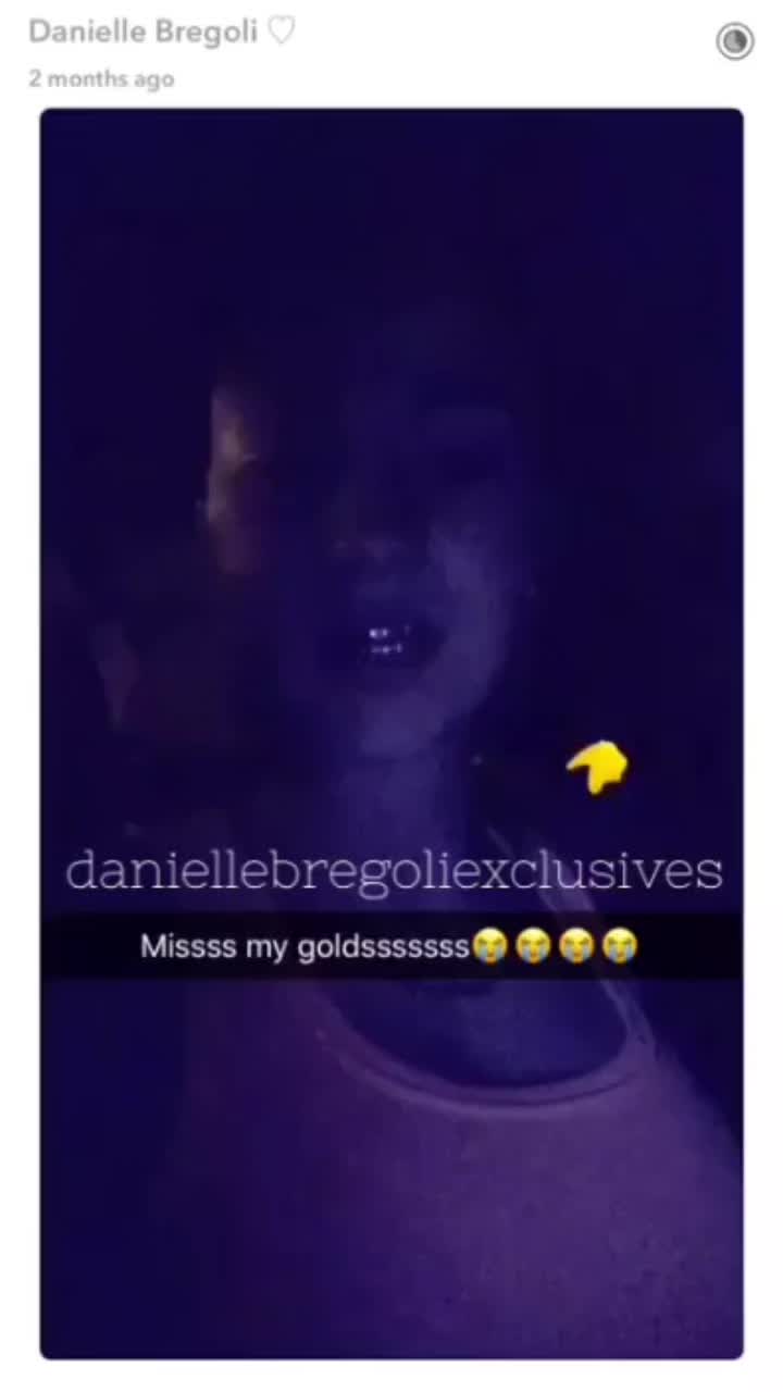 @Danielle🚩