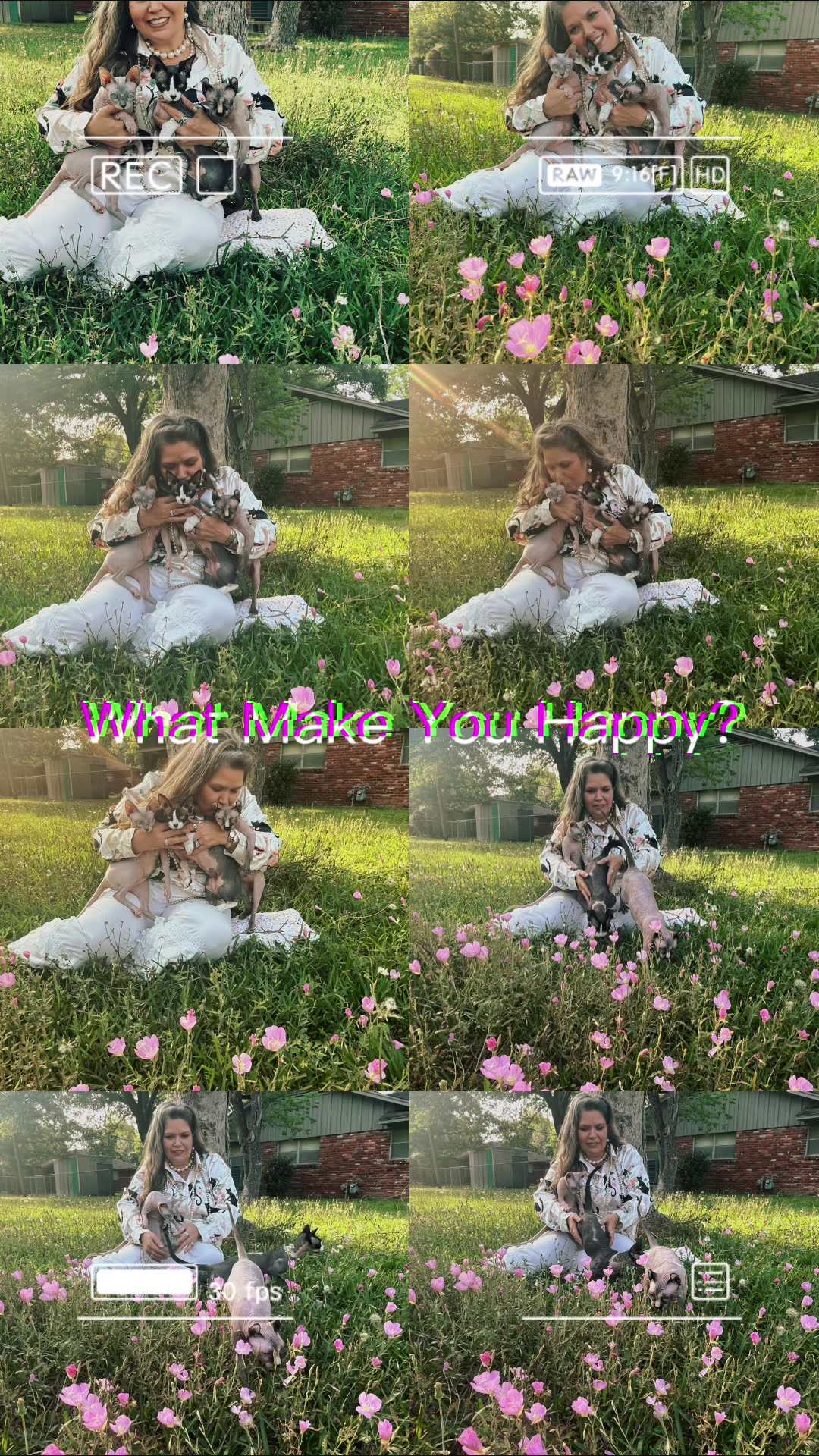 @April Calder