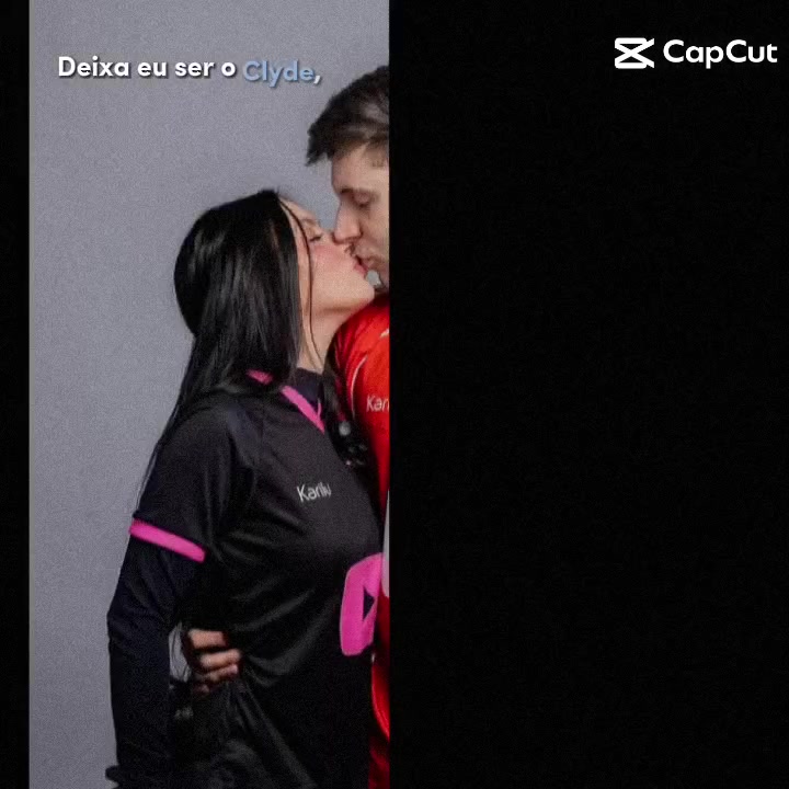 @balalaika e Lavínia