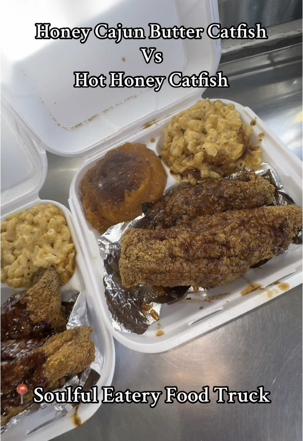 @Soulful Eatery Food Truck