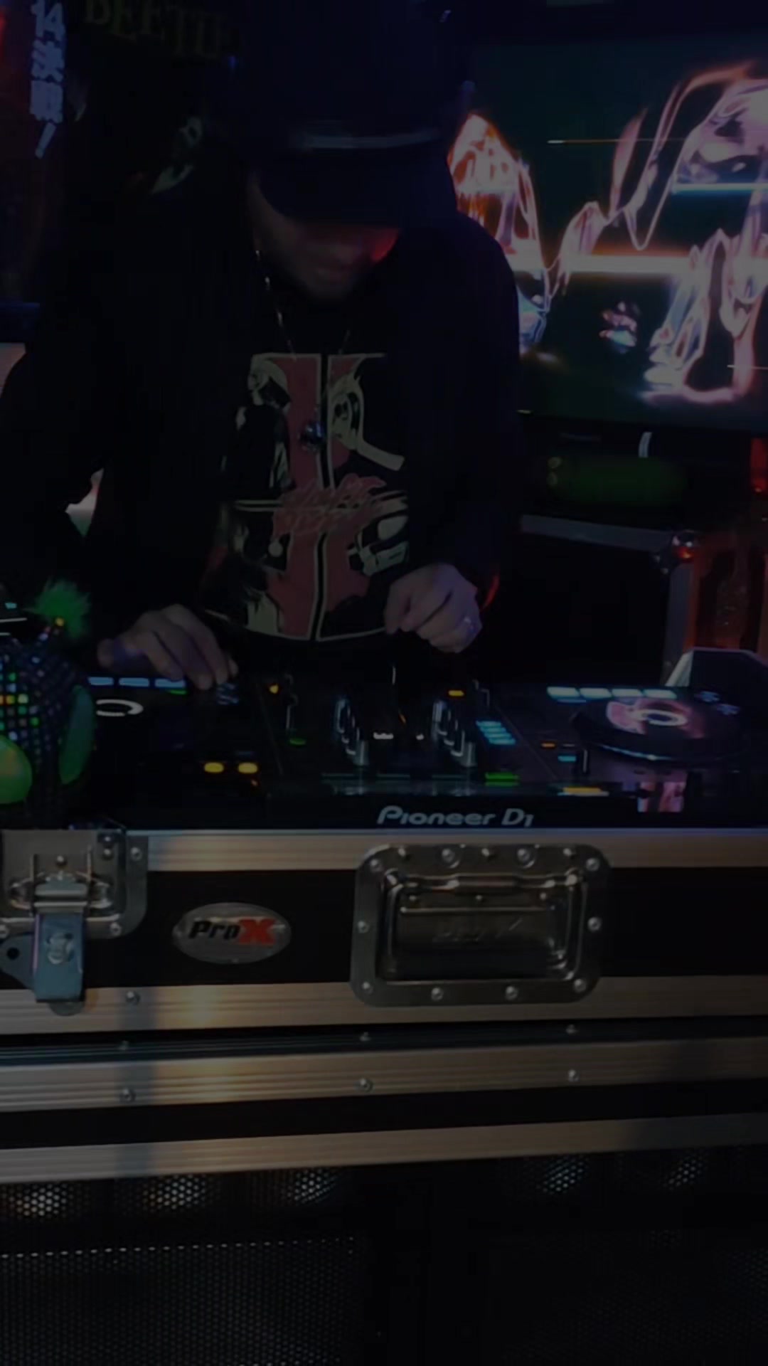 @Daf-t3r DJ