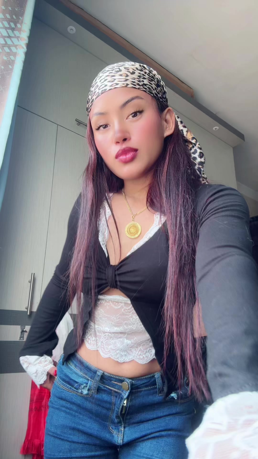 @Roshni Lama Lo