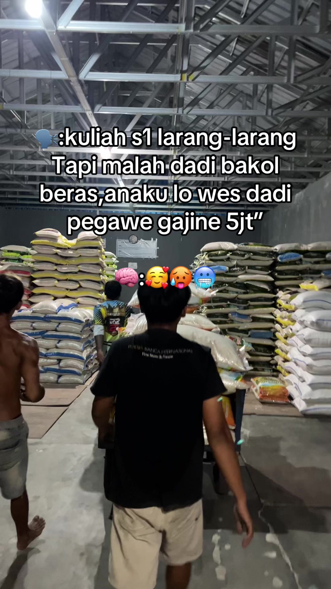 @DISTRIBUTOR BERAS JOGJA