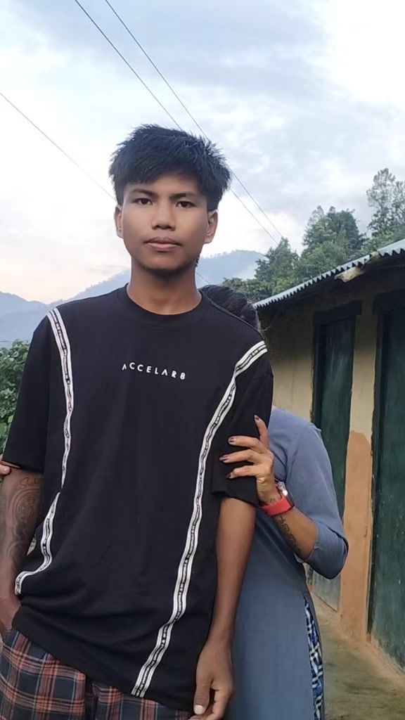 @Balkumari pulami 💥💫🔥