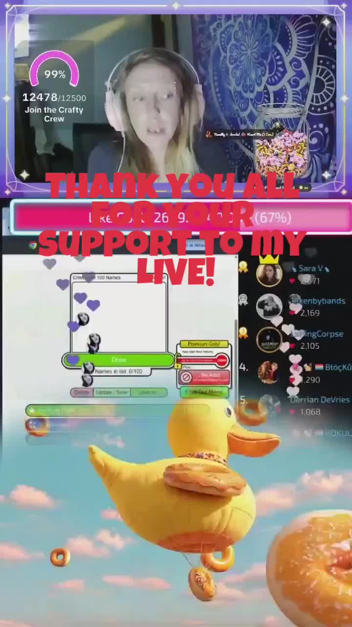 @🐿️🌺Craftytatted🌺🐿️
