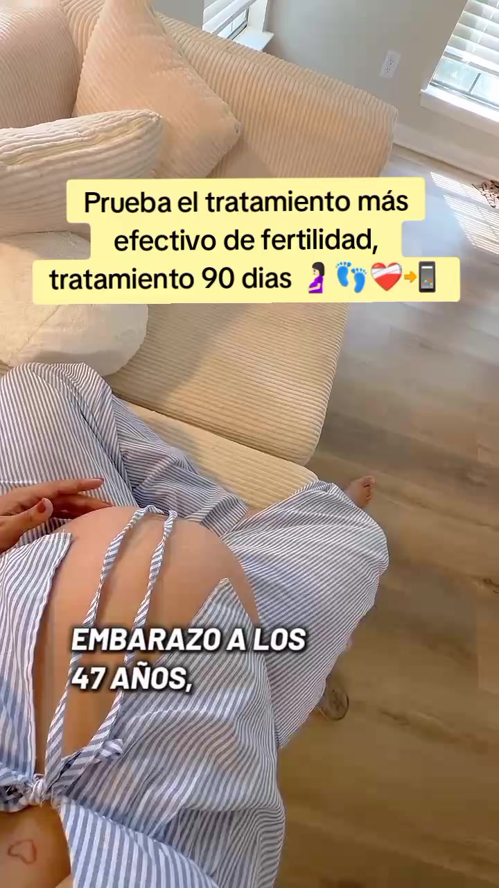 @Logra tu EMBARAZ0 🤰🏻👣