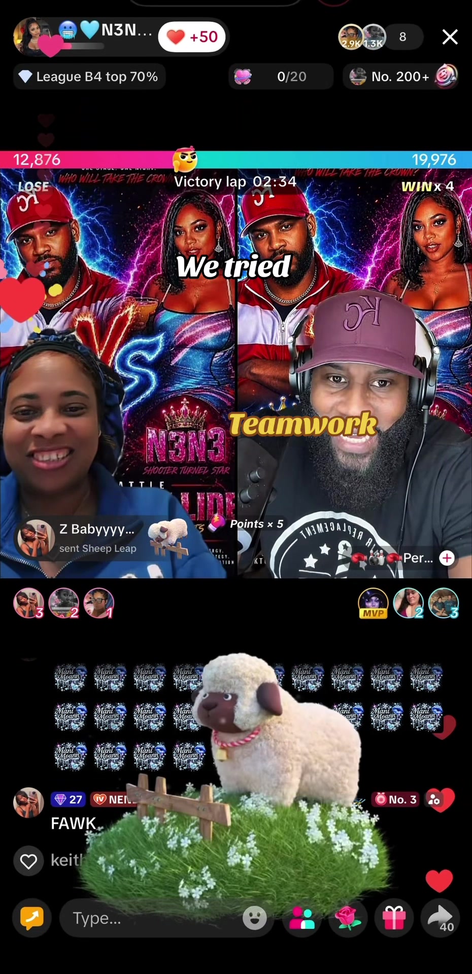 @WildNJuicy 🦁💍🥶🐦&zwj;🔥💻🪽⚠️
