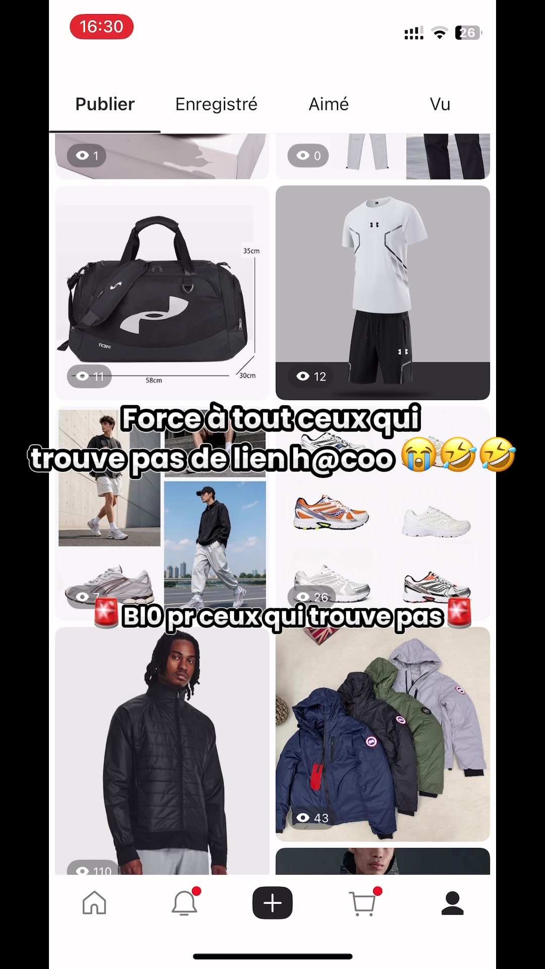 @Le Prince De Hacoo