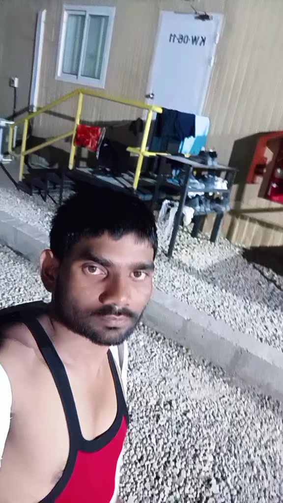@saresh bahi