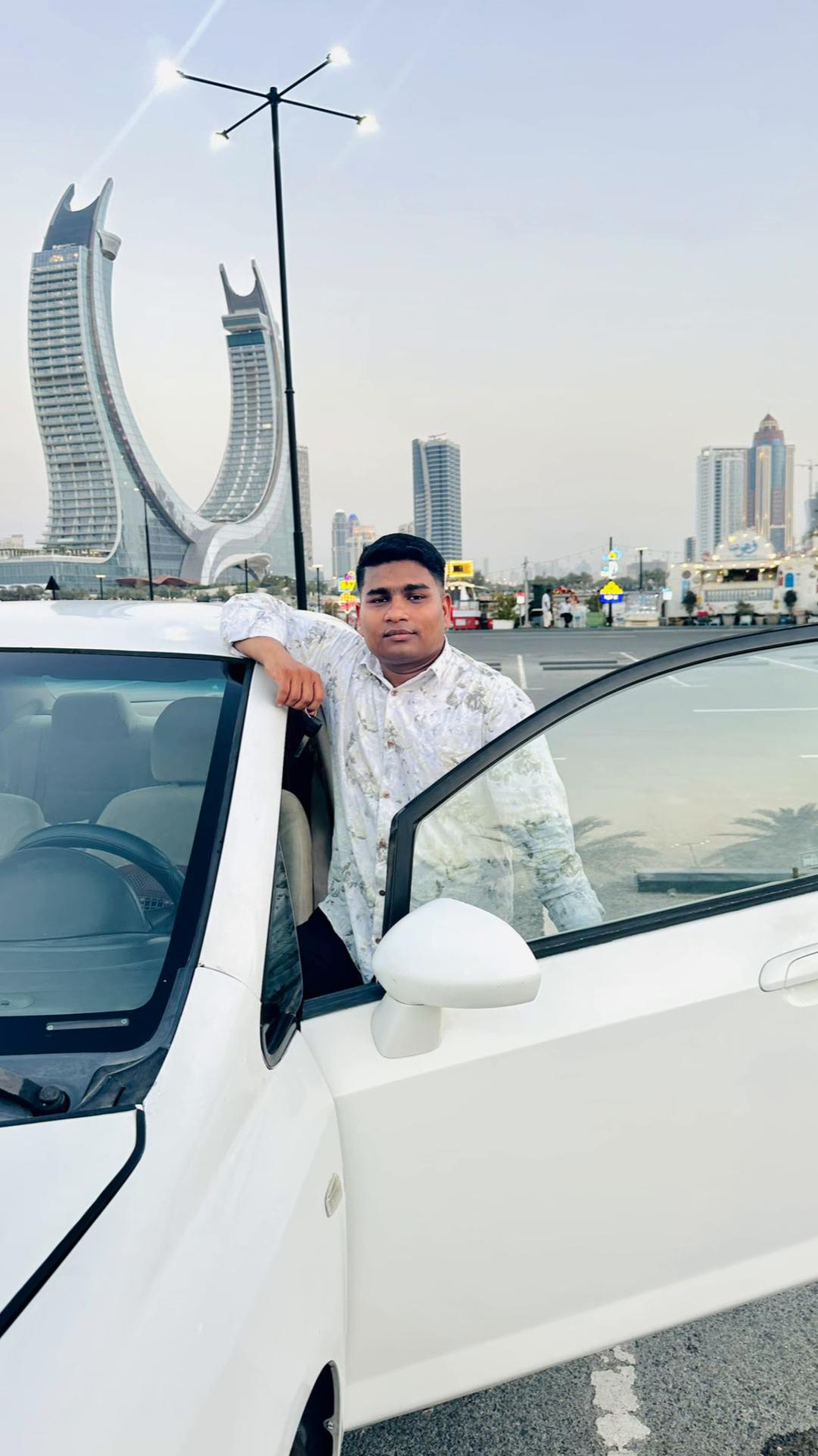 @Md Perwez alam