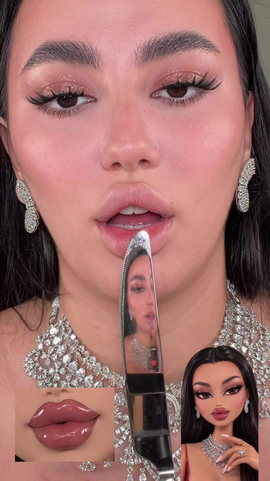 @Farakhnoz.mua