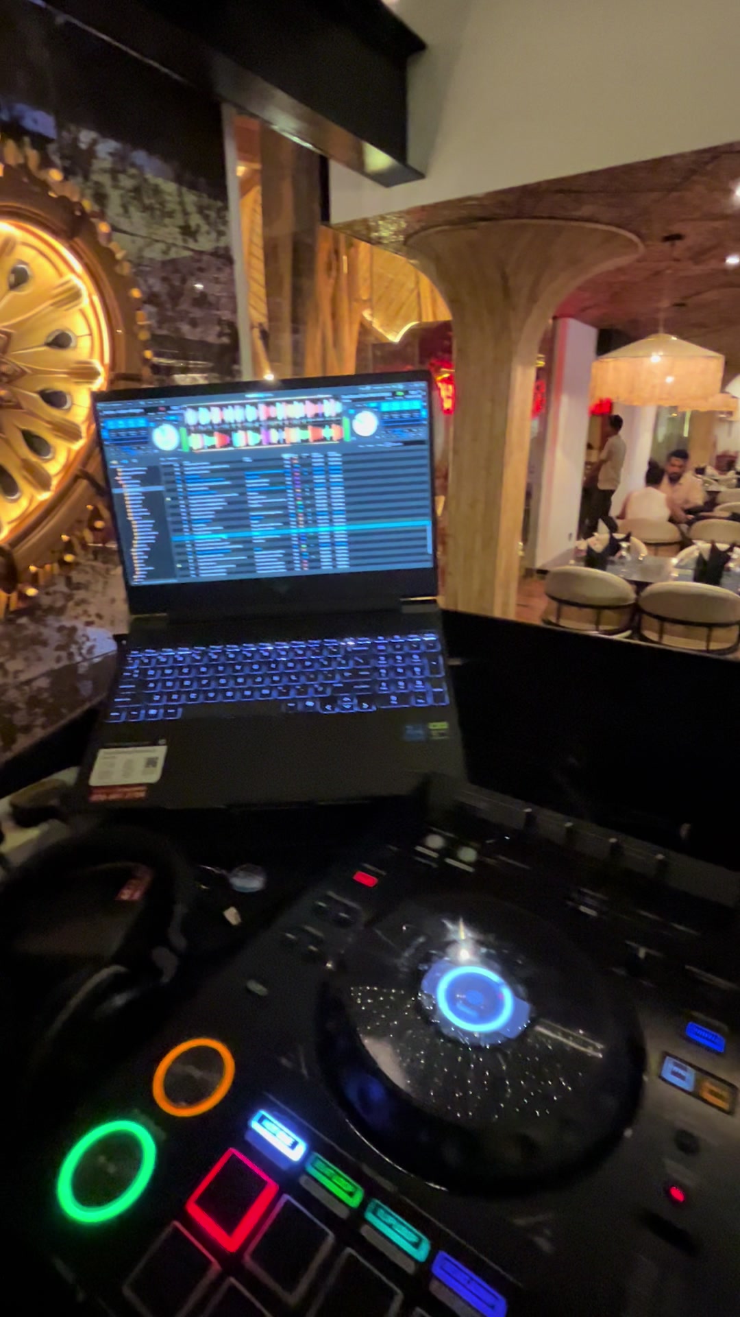 @djshathish