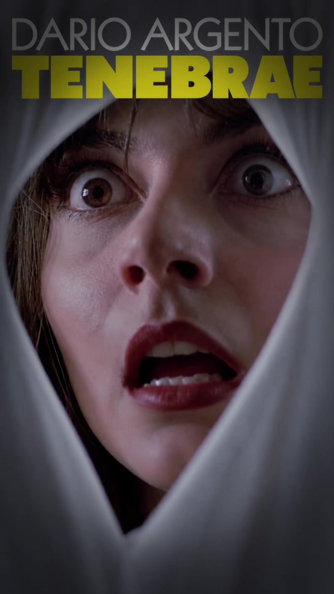 @Mostly Horror Movies…Mostly