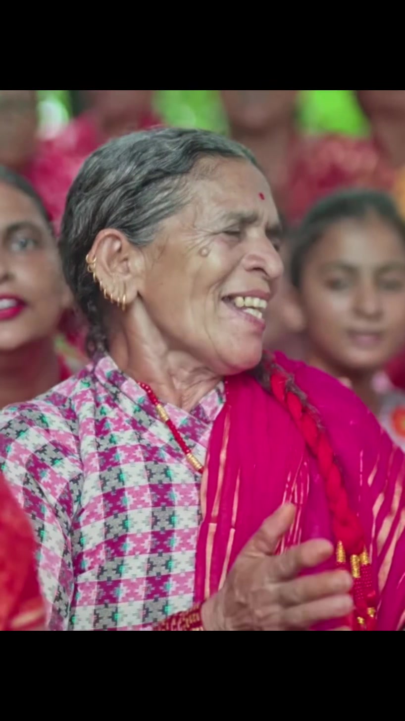 @Purkhe Baa पुरुषाेत्तम भण्डारी