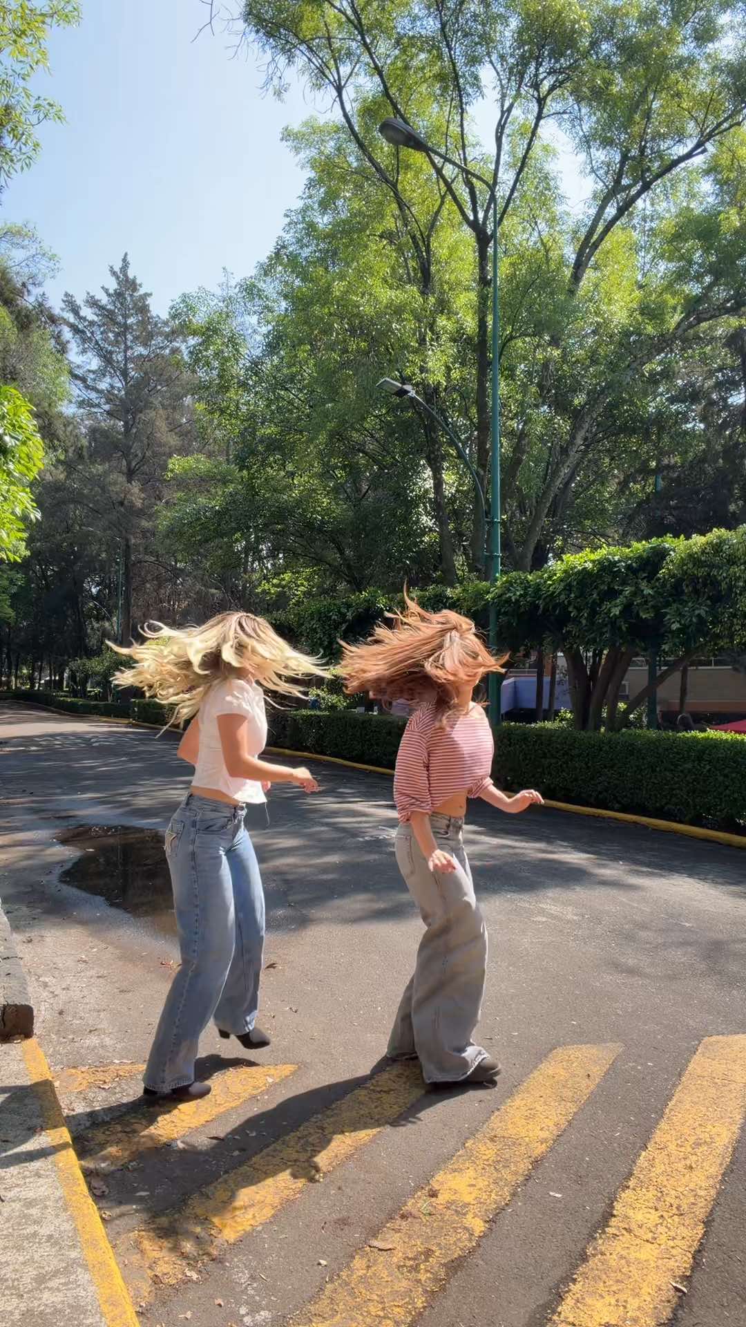 @Isa Tena