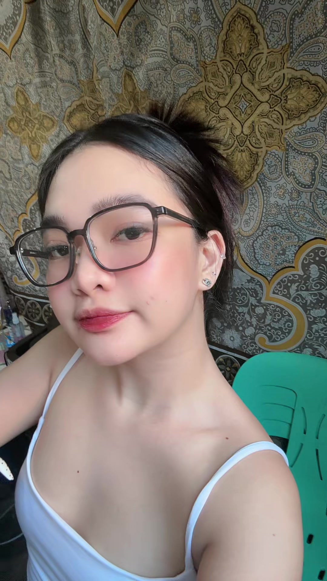 @mama mo