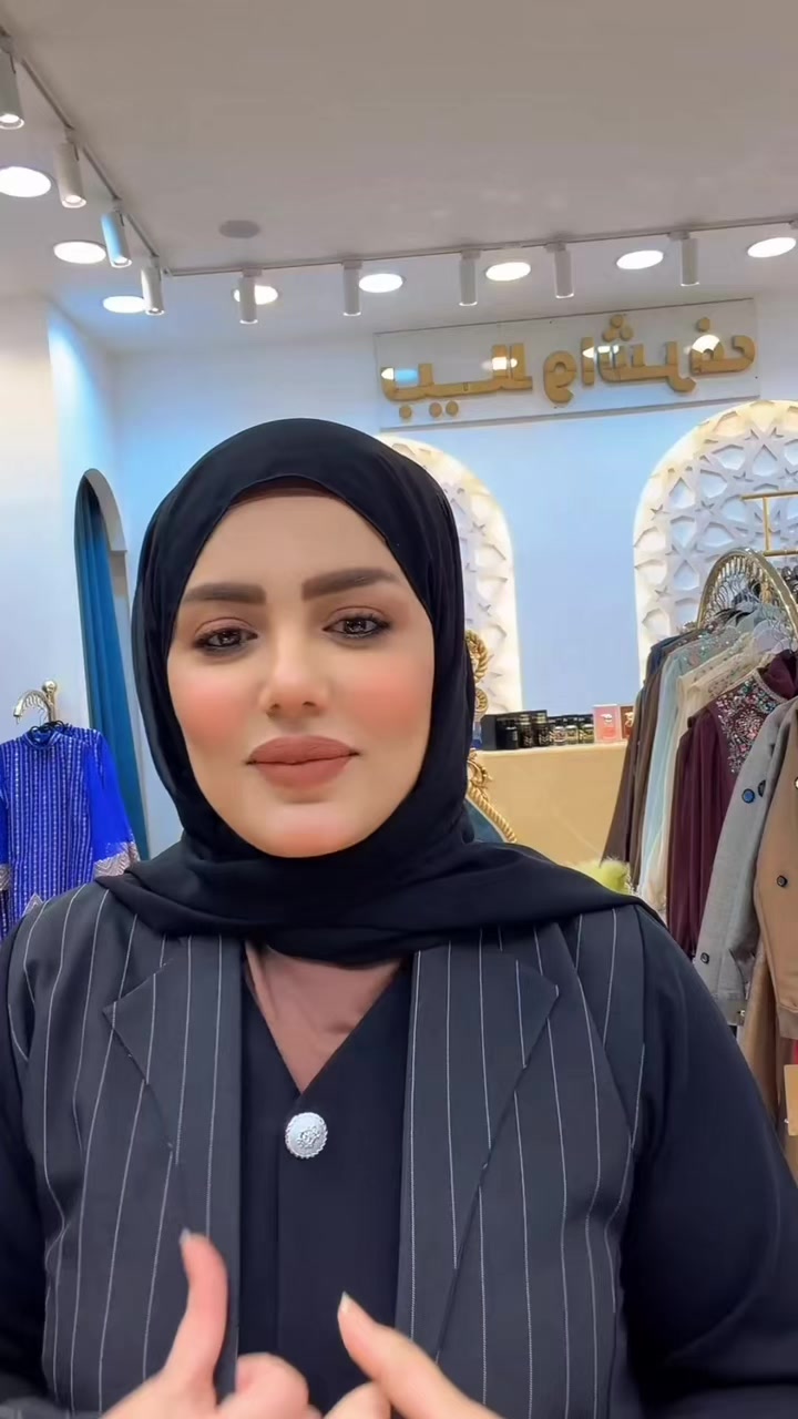 @بيلا للالبسة الخليجية