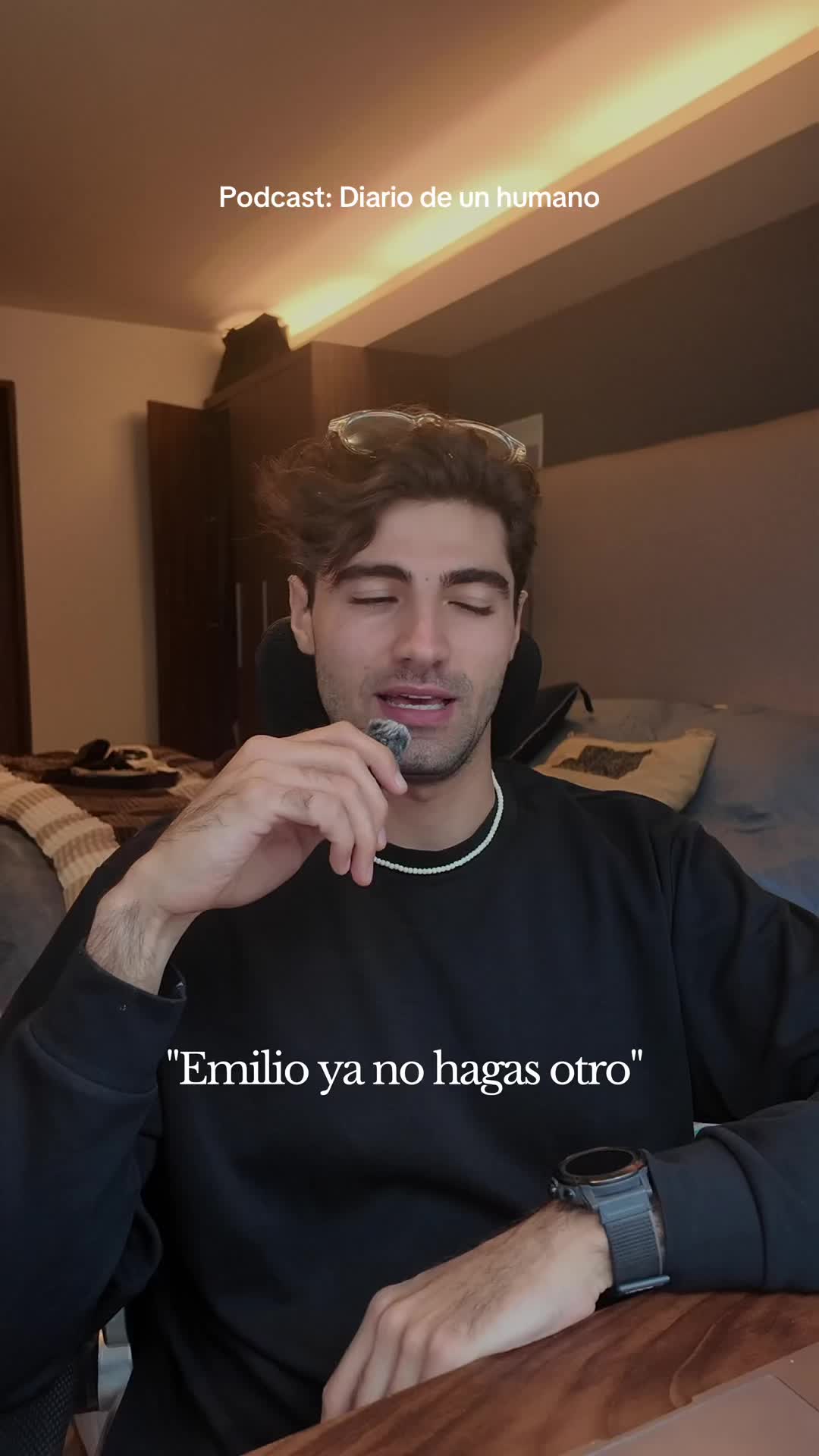 @emilio antun