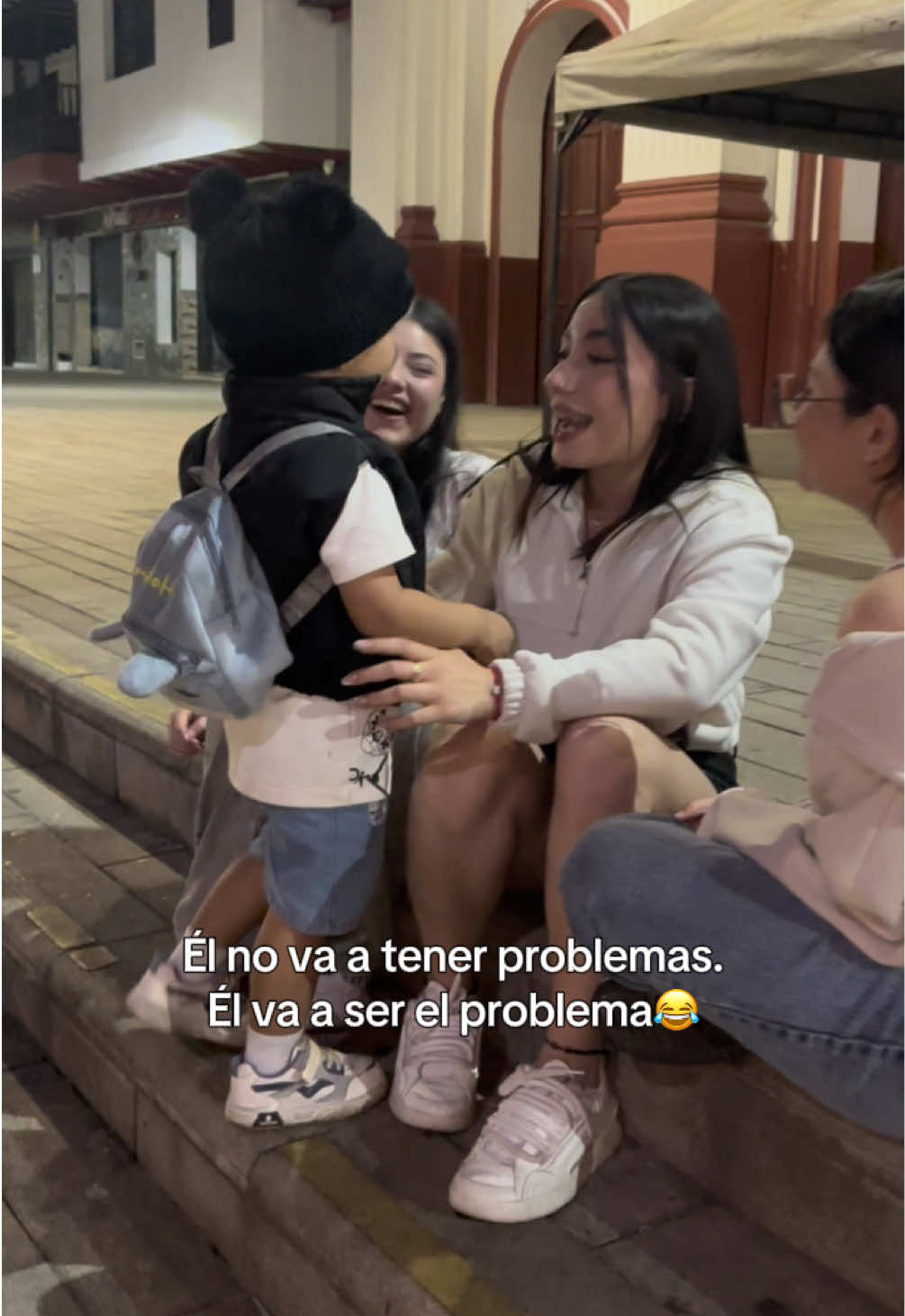 @Odeirys