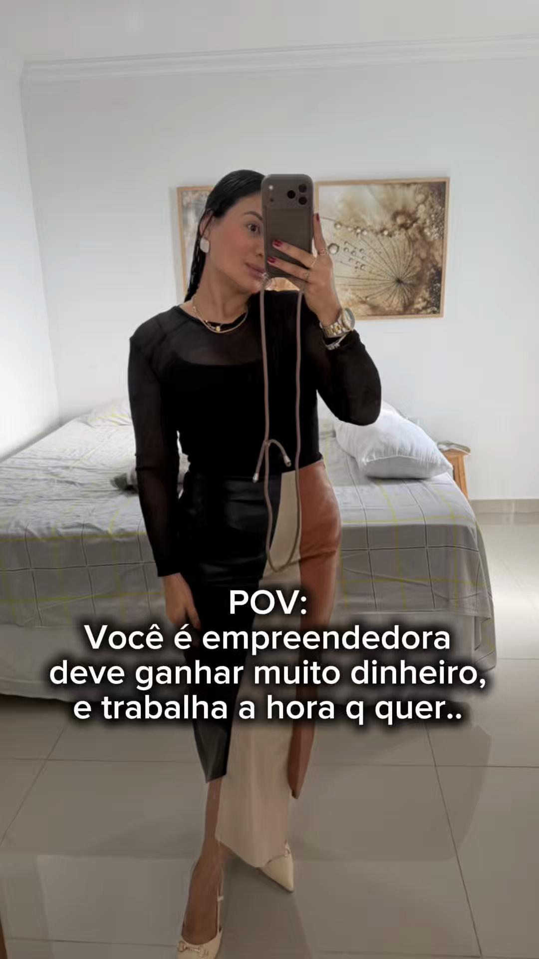 @Karen Cavalcante