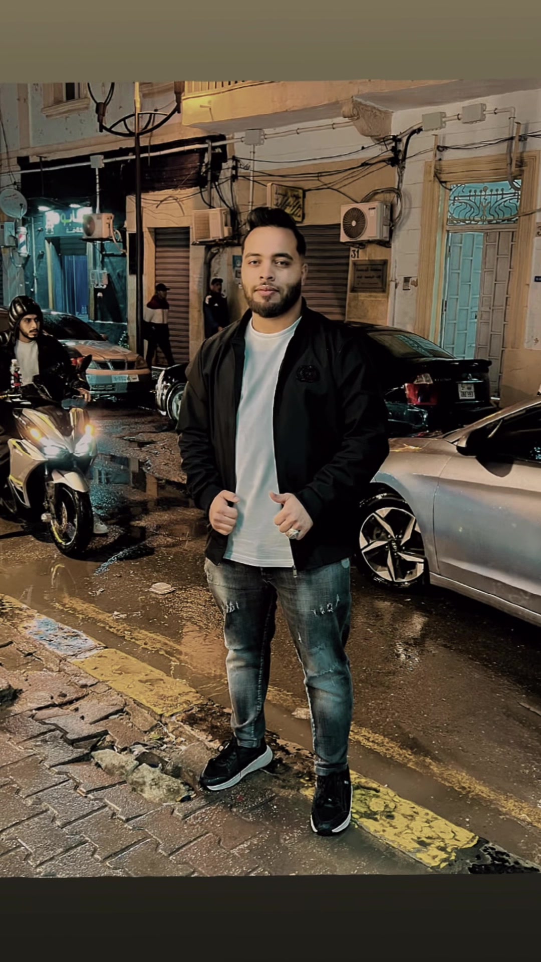 @مجحود الورفلي💚