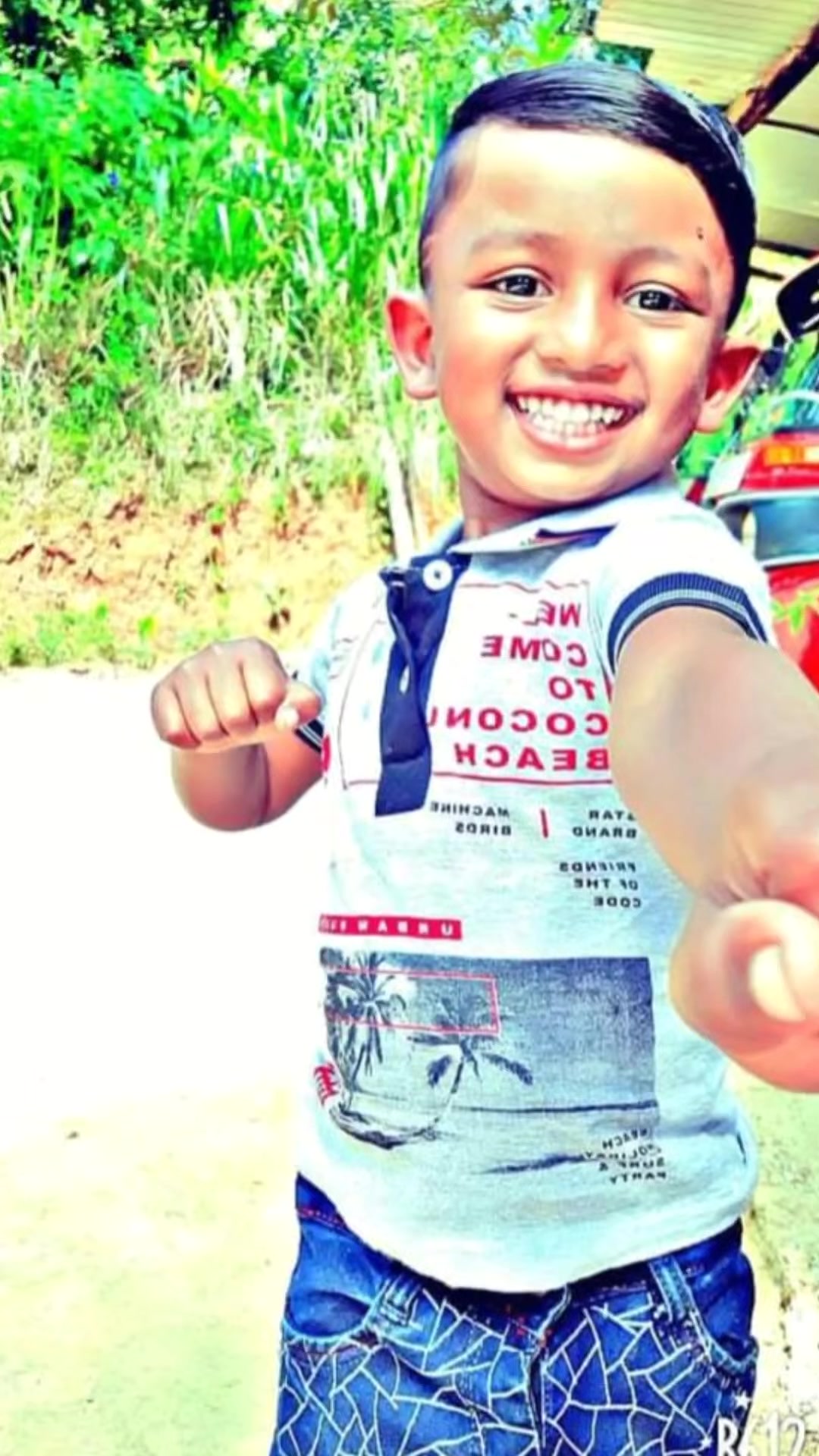 @Anandaraja Ananth