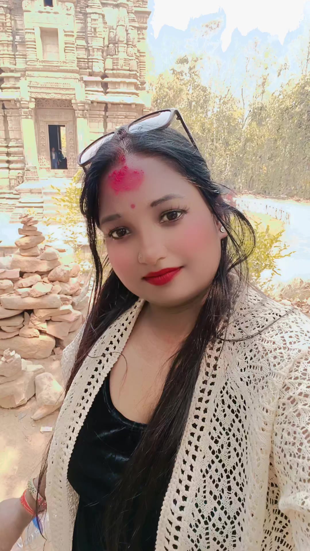 @Poonam Thakur