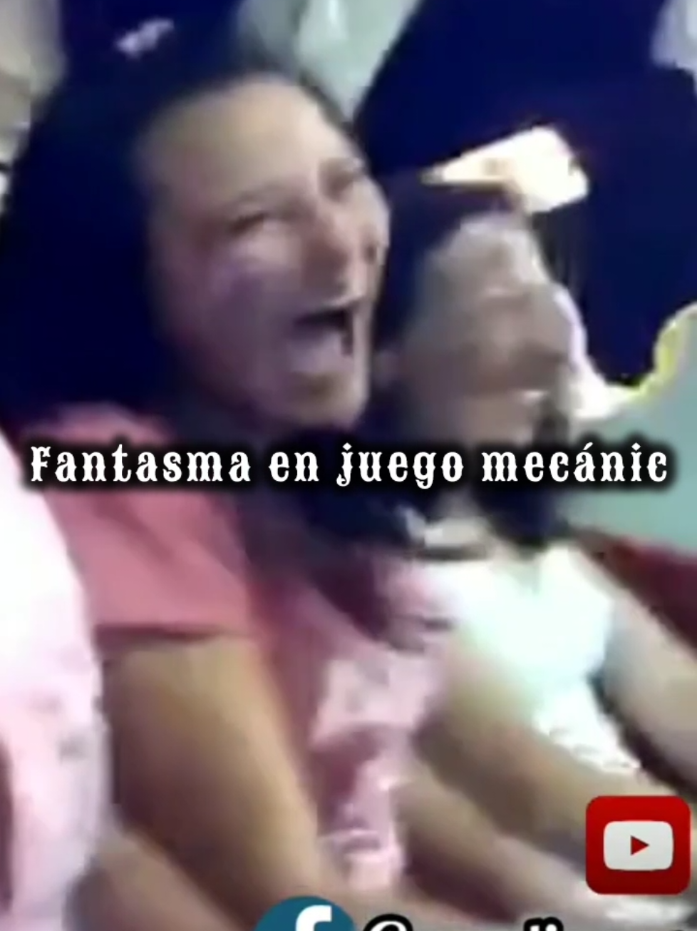 @Miedo a la puerta