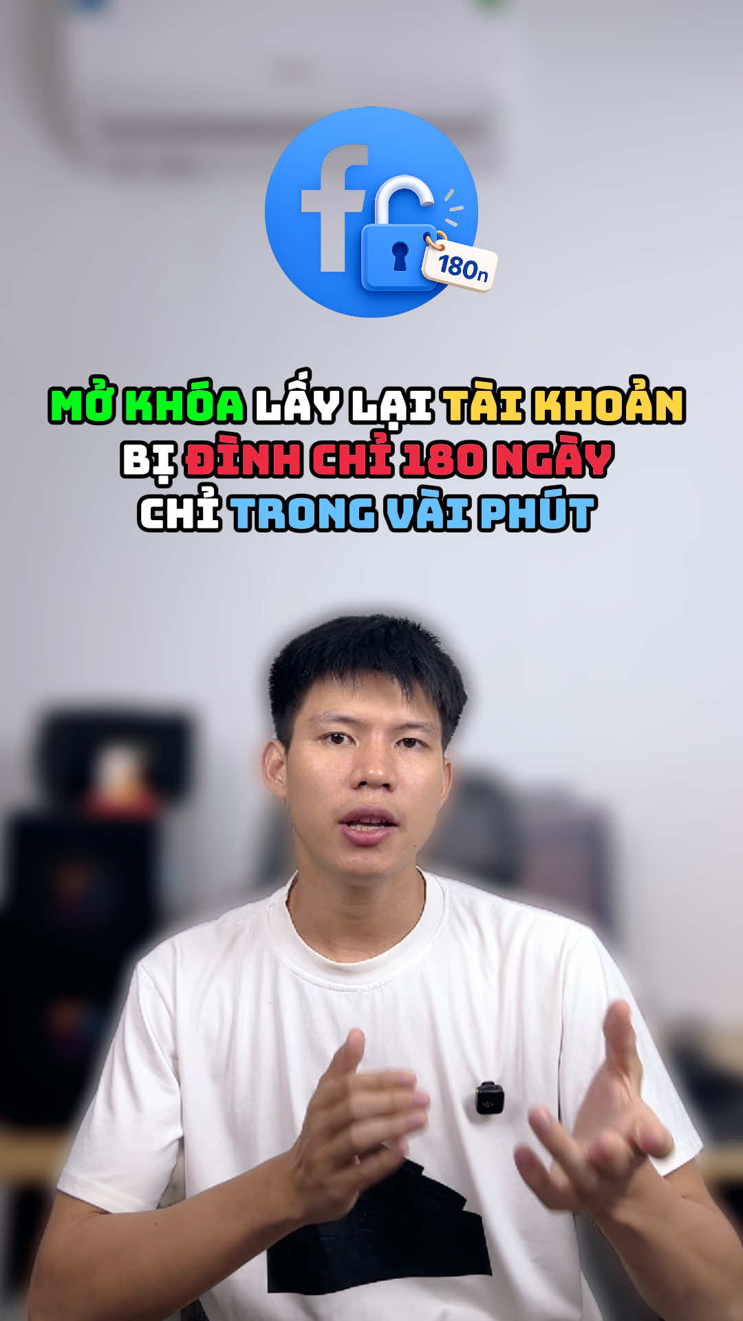@Văn Hải | Mở Đình Chỉ 180 Ngày