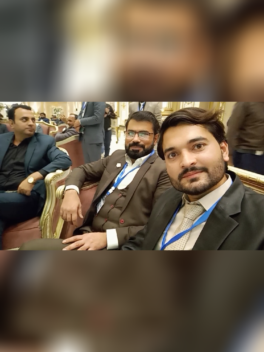 @Nadeem Abbas